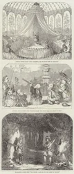 The Theatres